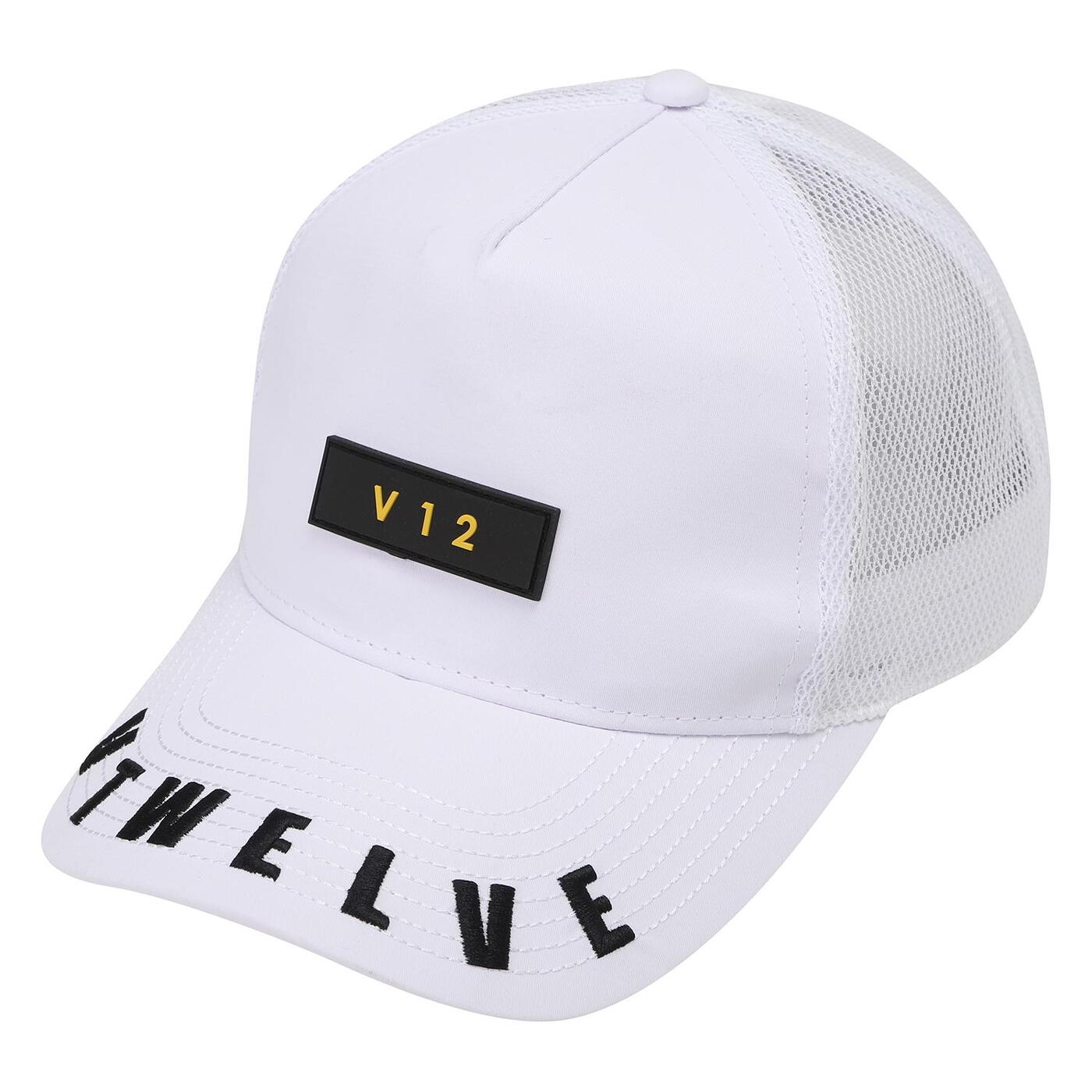 FRONT TAG CAP_WH